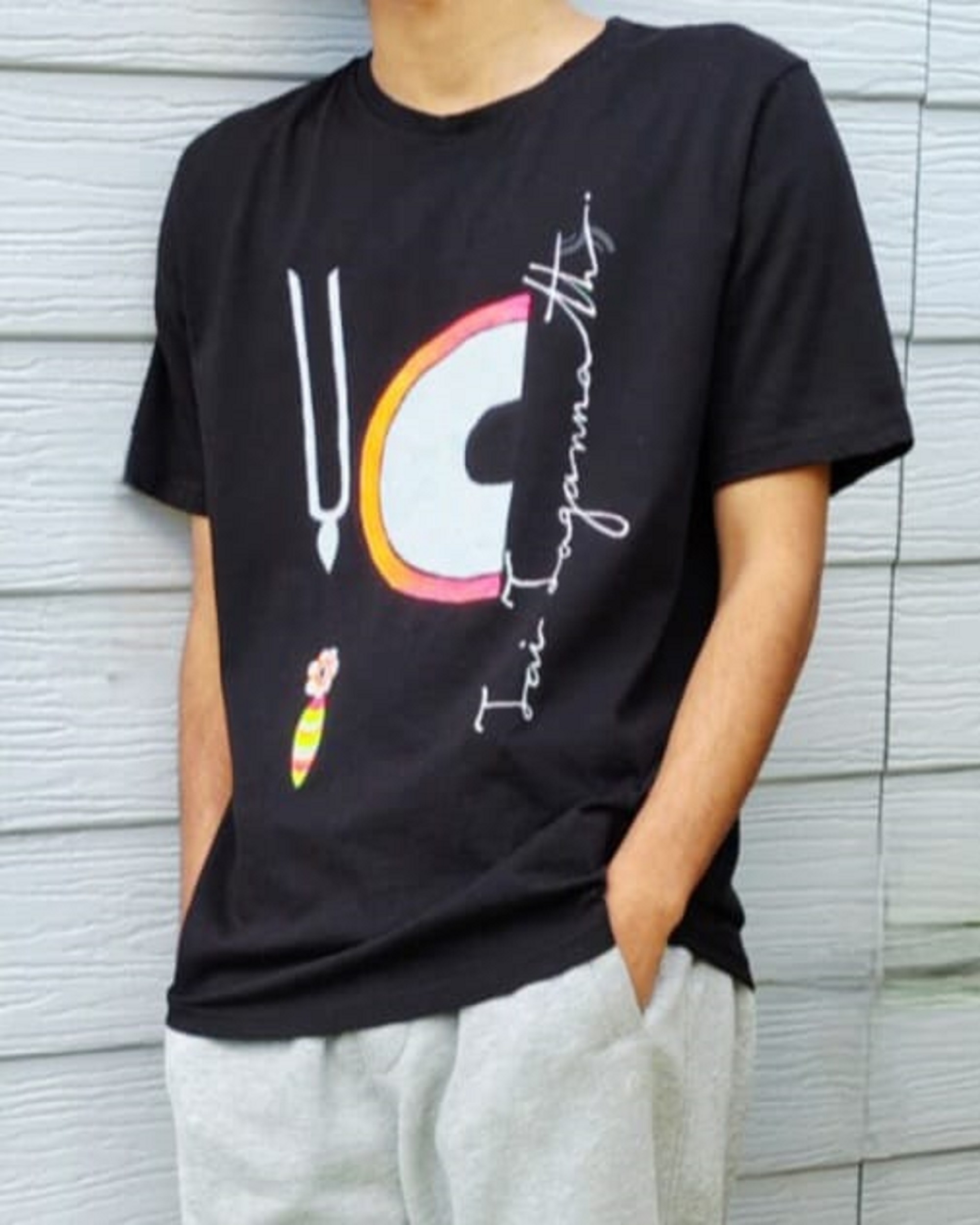 Men's T-shirt