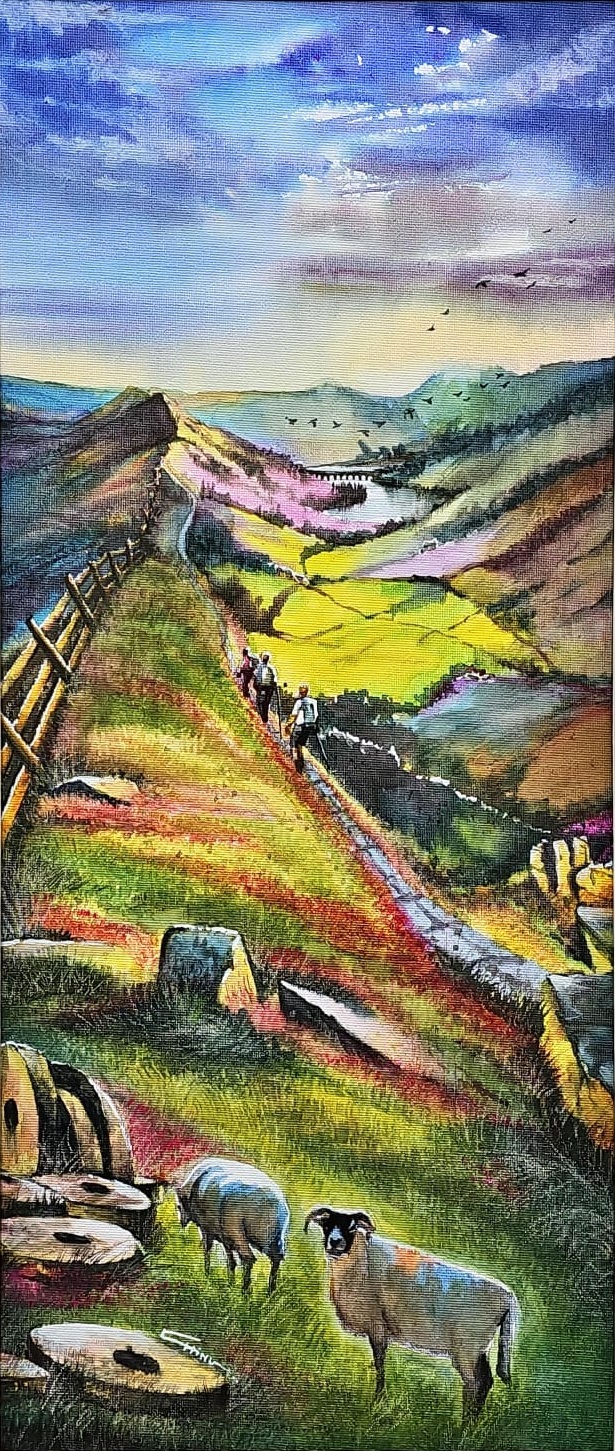 Peak District