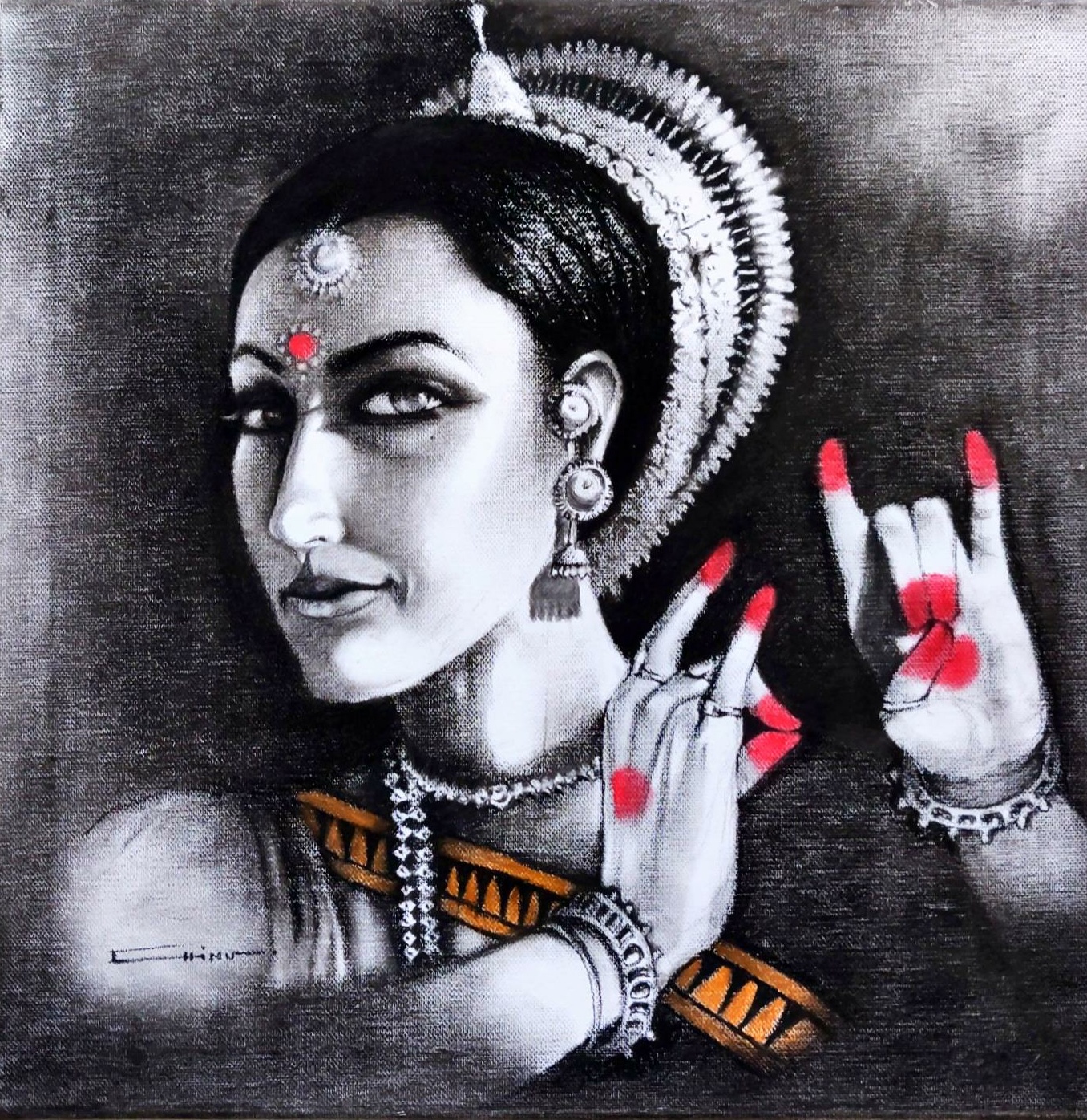 Odissi