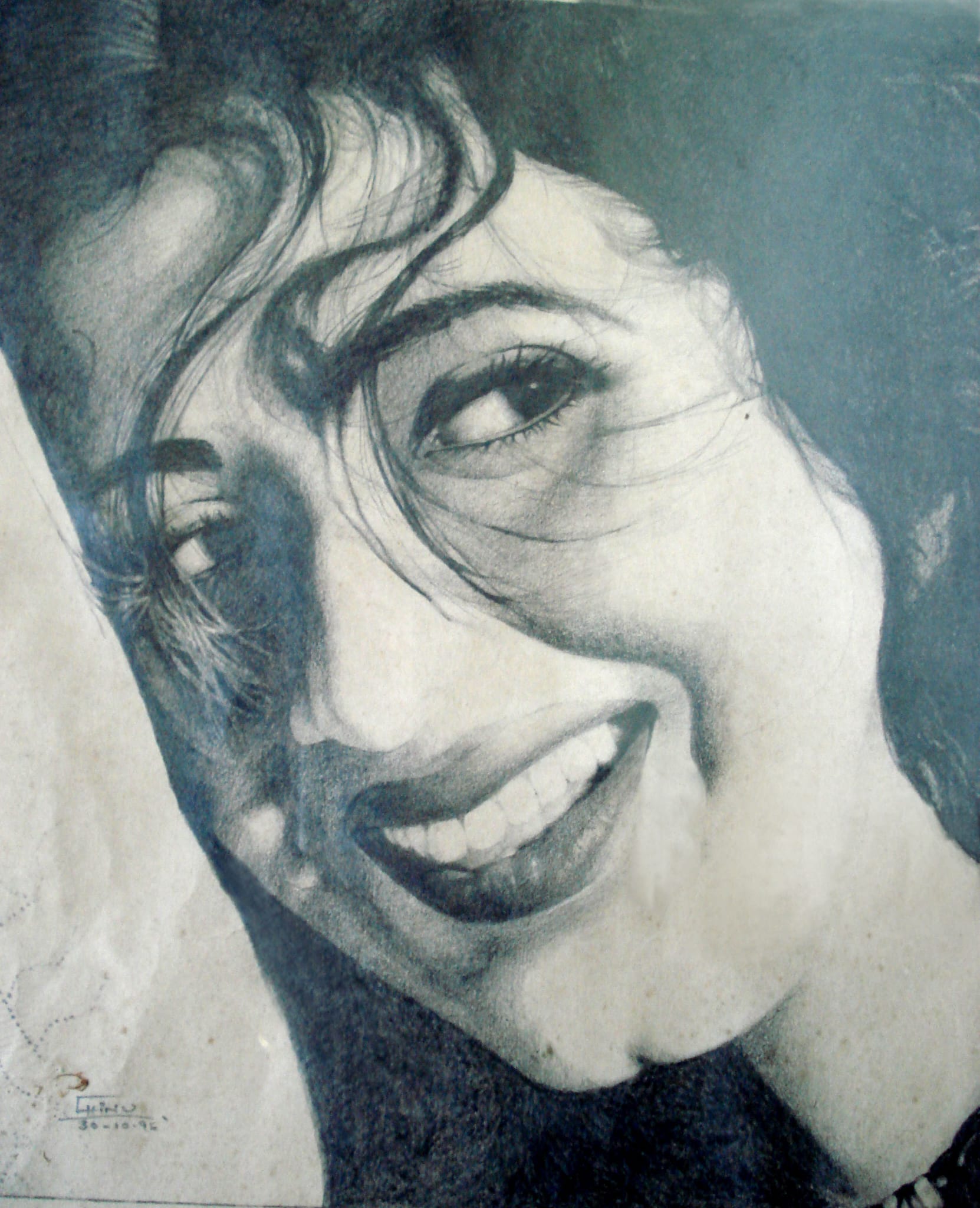 Madhubala