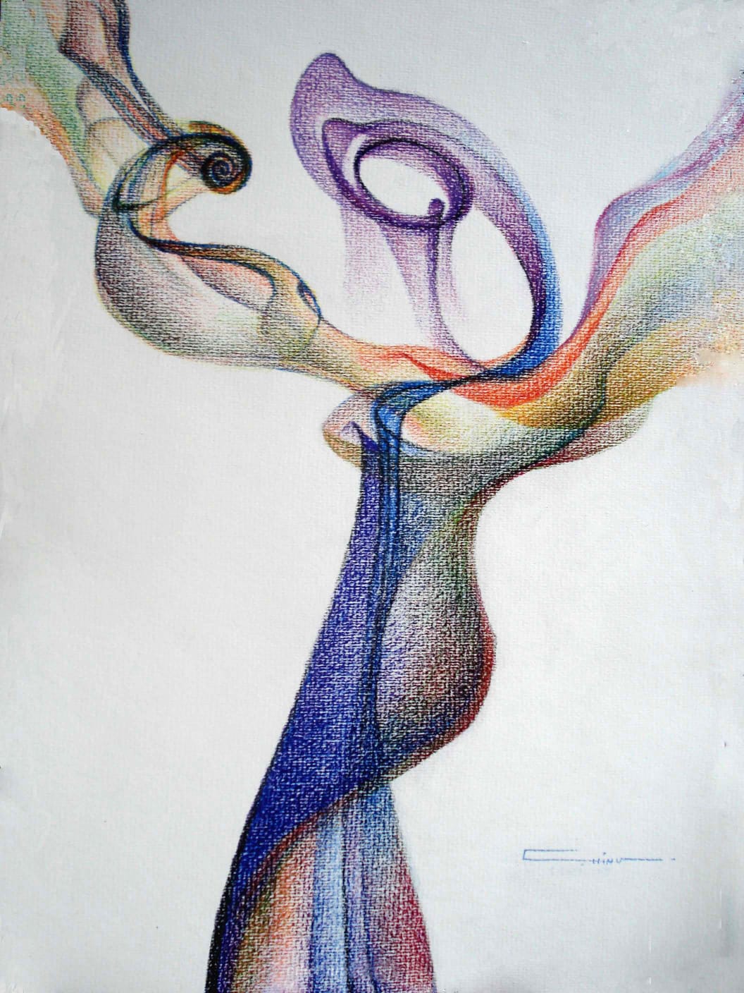 Mother & Child