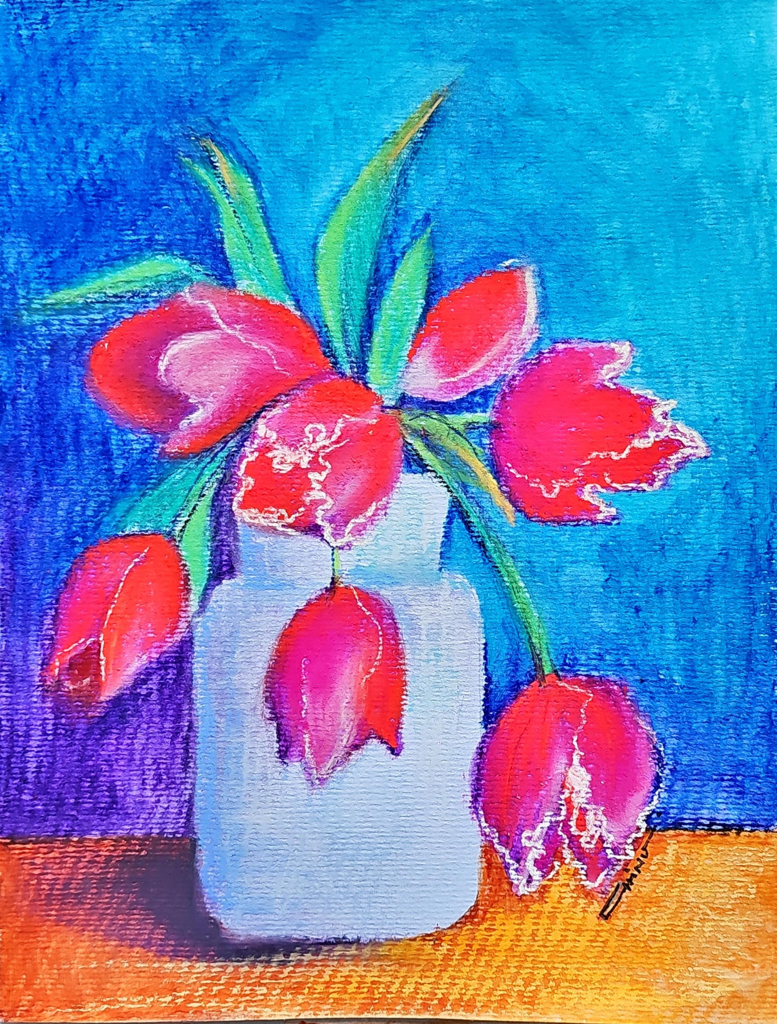 Tulips