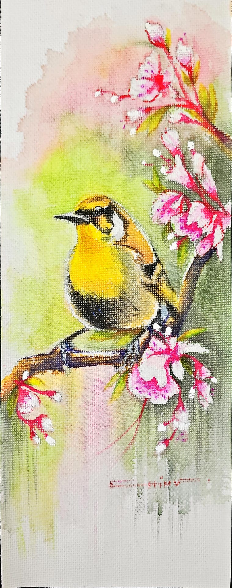 The Spring - I