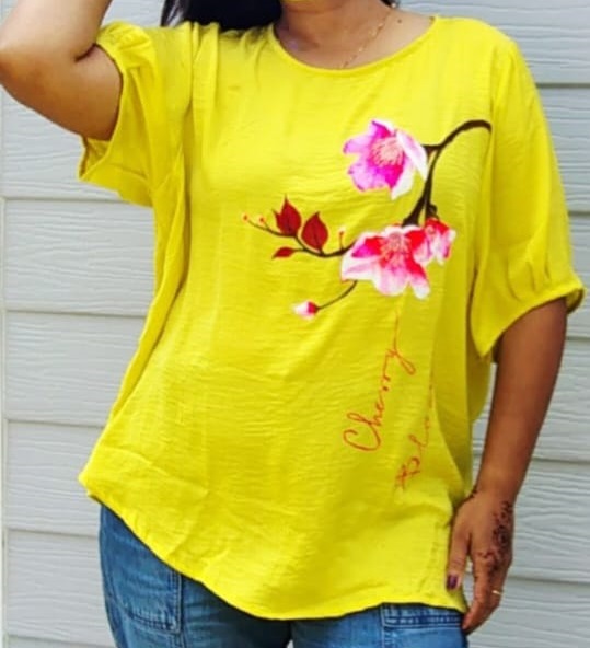 Women T-shirt
